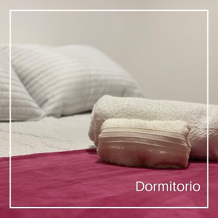 Dpto Alquiler Temporario Корриентес Экстерьер фото